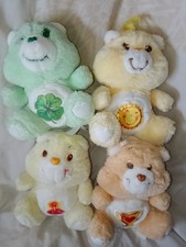Bisounours Care Bears / Lot de