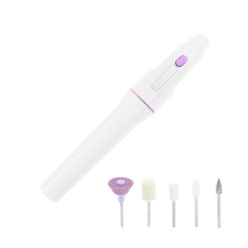 Lime ongles portable - ongles,