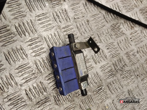 Ford focus hcp gas - ford,