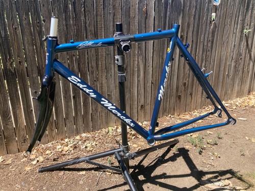 Eddy merckx cross - eddy,