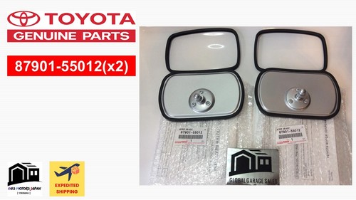 Toyota oem land cruiser - oem,