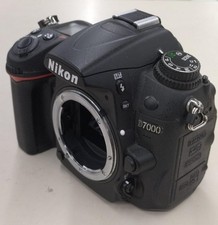 Boîtier pour appareil photo