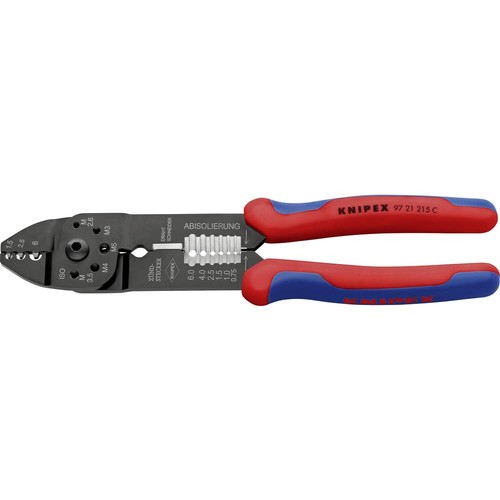 Knipex 215 pince - 215,
