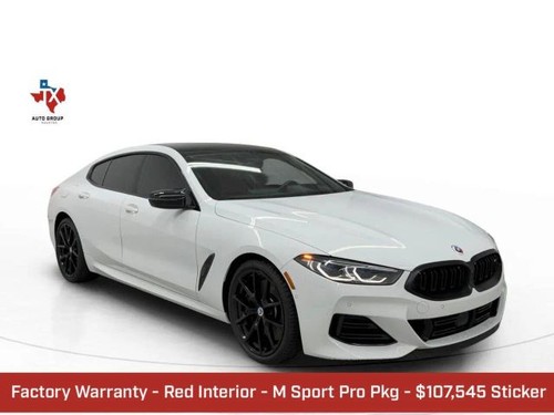 2023 bmw m850i - bmw, gran