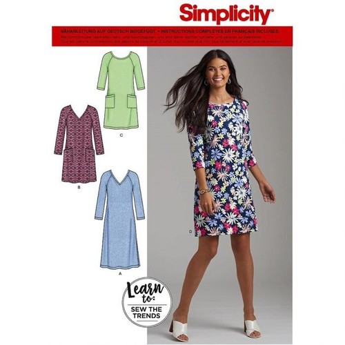 8548 patron simplicity - patron,