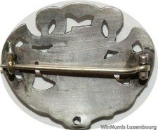 F6845 Rare Canada Médaille