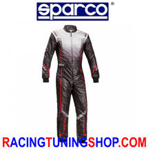 Combinaison Kart Sparco Prime
