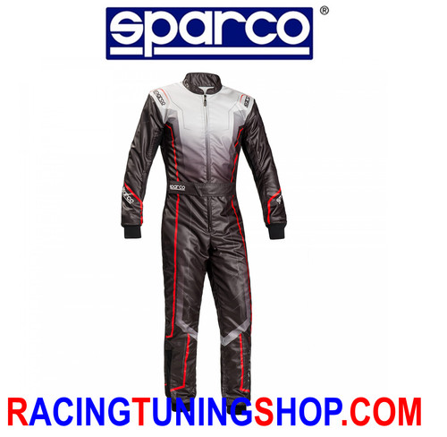Combinaison kart sparco prime - combinaison,