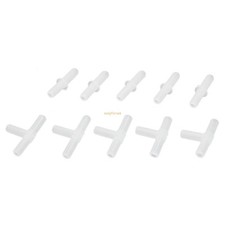10-Piece Aquarium Airline Air