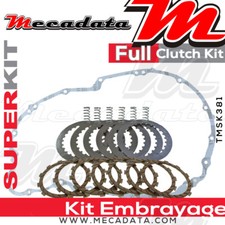 Kit embrayage (disques