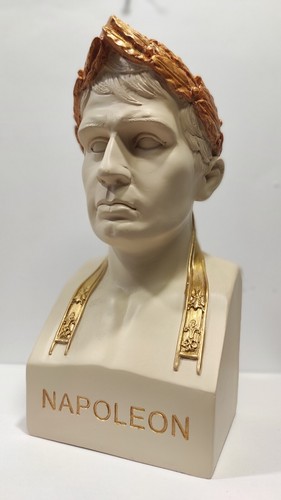 Buste napoleon empereur - de,