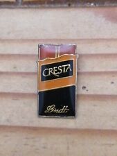 Pin's Pins Pin Enamel@ Chocolat CACAO CRESTA "Lindt" 