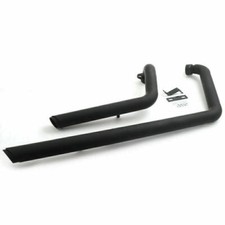 XVS 950 Tuyaux d'échappement