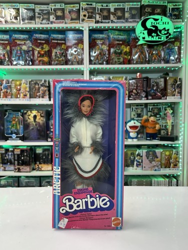 Mattel barbie vintage - mattel,