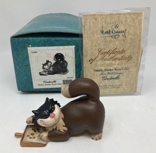 Walt disney wdcc cinderella - walt,