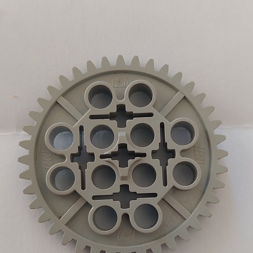 Lego technic engrenage - technic, rond