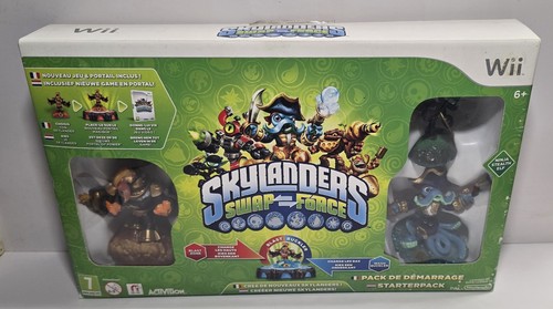 Nintendo wii pack - -,