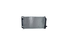 NRF Radiateur du moteur pour CHEVROLET Beretta GTZ Alero Limousine 56007