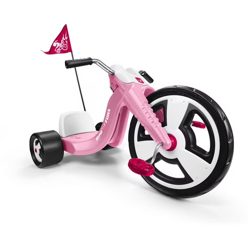 Big flyer sport - big,
