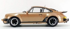 MINICHAMPS, PORSCHE 911 Turbo