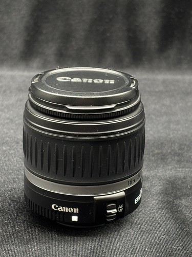 Objectif zoom canon s - zoom,