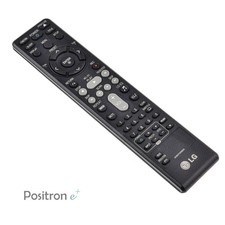 Télécommande Originale LG