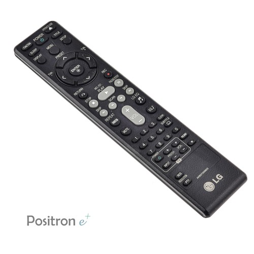 Télécommande originale - originale, lg