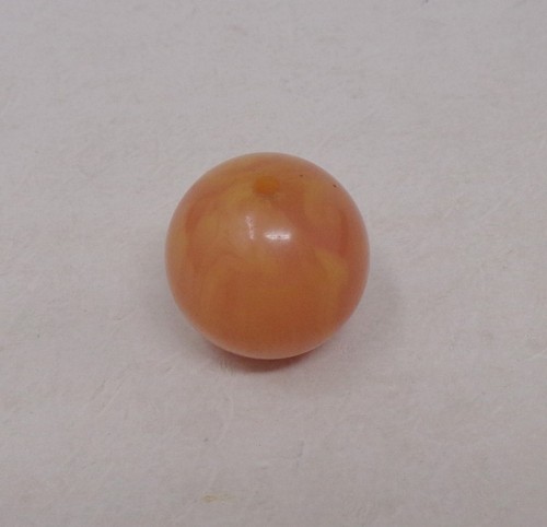 Superbe grosse perle - et,