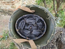 CASQUE ANGLAIS MKIII à vis