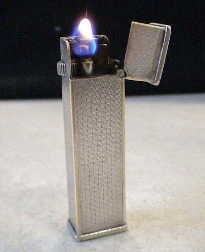 Briquet ancien dunhill - briquet,