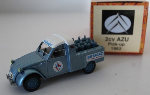 Citroën 2cv pick up - citroën,,