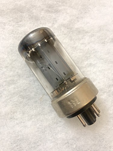 Philips gz34 5ar4 - 5ar4, base