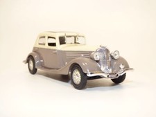 RENAULT ZC4 NERVASPORT 1934