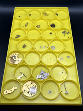 ETA 2892-2 - Set of movement