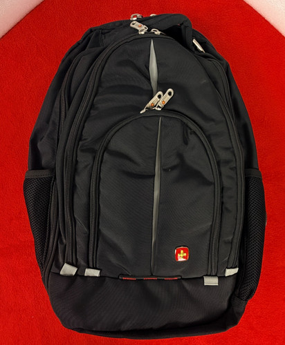 Swiss gear airflow - swiss, laptop
