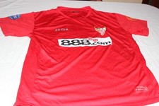 T-SHIRT OFFICIEL SEVILLA FC