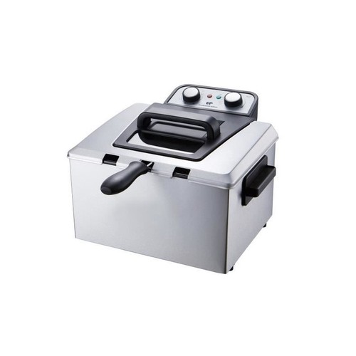 Friteuse continental edison - -,