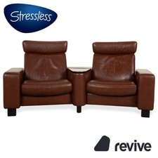 Stressless Arion Cuir Deux