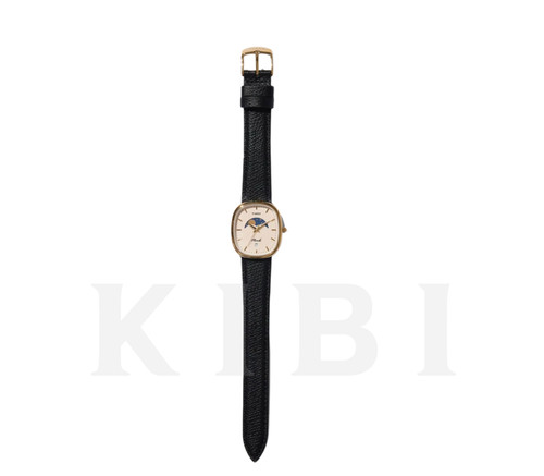 Montre timex noah oval - montre, moon
