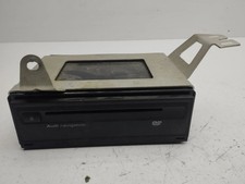 Audi A8 S8 D3 4E 2004 Diesel Unité de navigation Lecteur CD / DVD AMD142176