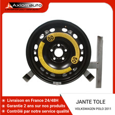 🇫🇷 JANTE TOLE VOLKSWAGEN