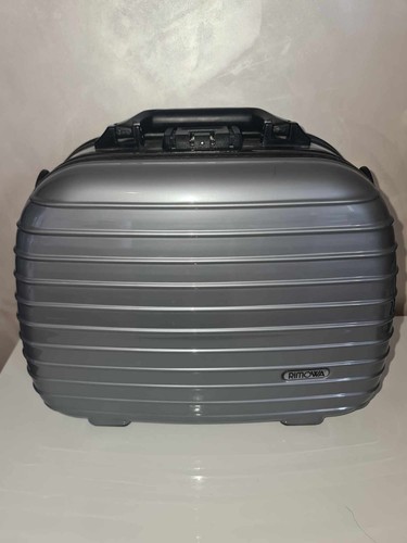 Rimowa salsa deluxe vanity - salsa,