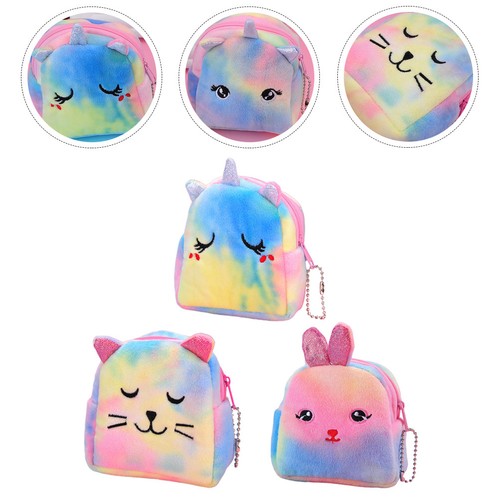 Pcs porte monnaie pour - pcs, porte-monnaie