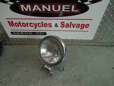 1996 Honda Magna VF750C HEADLIGHT & BRACKET OEM