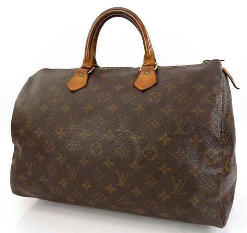 Authentique sac main louis - authentique,