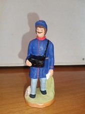 Santon Provençal Facteur