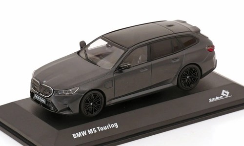 Bmw g99 touring grey - bmw,