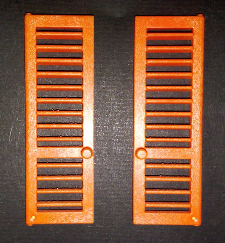 Playmobil 5302 pair of - -,