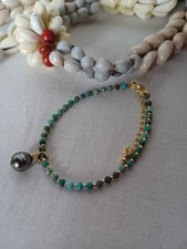 Bracelet fantaisie breloque