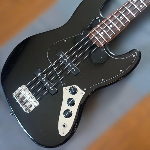 Fender jazz bass made - jazz,